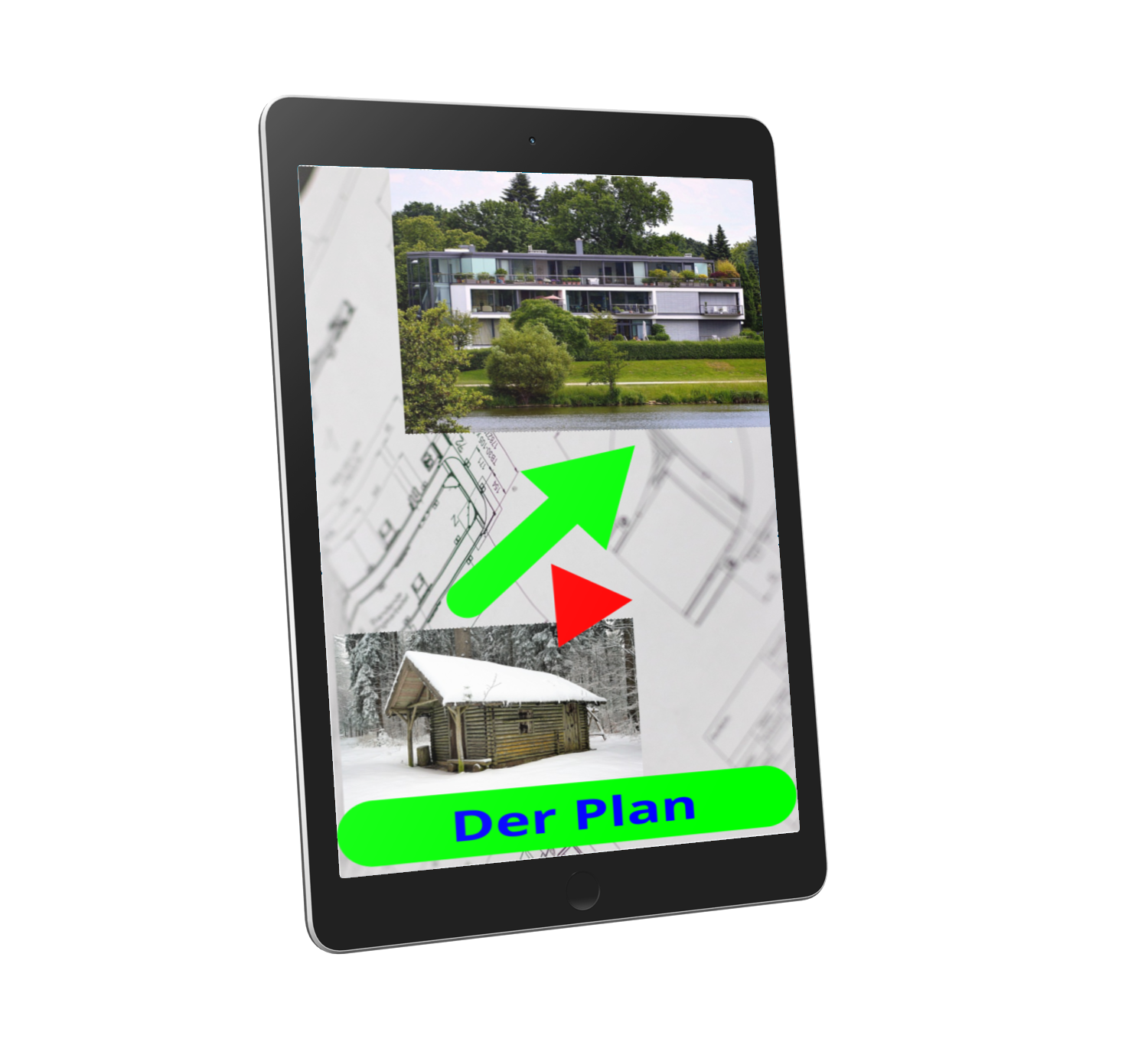 Cover Bauplan video 3d